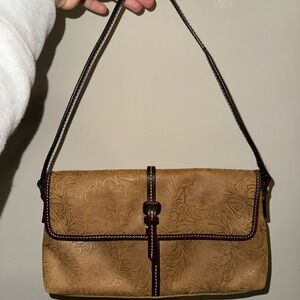 Bric’s Vintage Shoulder Bag
